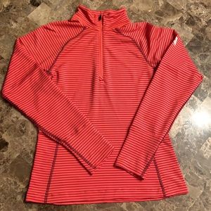 Eddie Bauer long sleeve FREEHEAT PRO shirt size sm